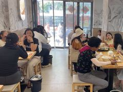 -众品老方子锅贴甜沫(李村店)