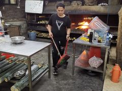 -丰依竹食·老牌竹筒饭