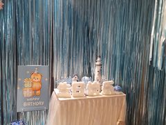 -天津滨海圣光皇冠假日酒店
