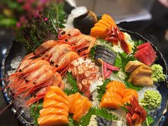 -黑松白鹿(金融街店)
