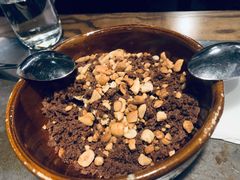 冻布朗尼碎-Apollo·西班牙小酒馆(安福路店)