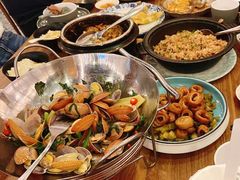 -先记烧鹅王·本地粤菜(福永店)