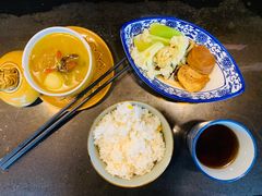 佛跳墙捞饭-佛跳墙捞饭(连目巷店)