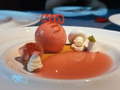 -弦月窗LUNETTE BY AMANDA(复兴路店)