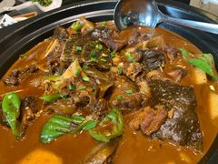-茶叁酒肆·楚味江湖(菱角湖店)