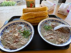-杨记牛肉糁