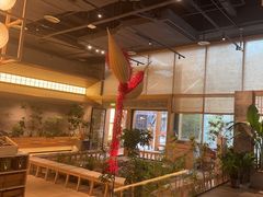 -莺花渡火锅City Green(万象城店)