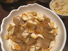 -小杨烤肉(高新店)