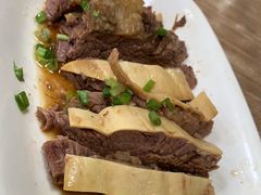 -百福麵家(新馬路店)