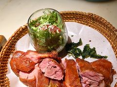 -锦府盐帮·李宅(领展购物广场中关村店)