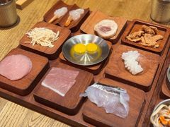 -银米·云南传统过桥米线(双廊黑金冠店)