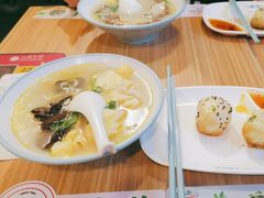 -小杨生煎(黄河路店)