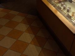 -COSTA COFFEE(新奥购物中心店)
