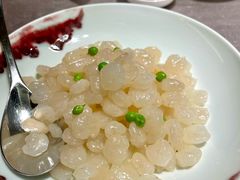 -九里云松·天香餐厅