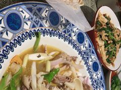 -小尕子·新疆菜(明园店)
