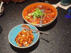 -华豫川酒家(双子塔店)