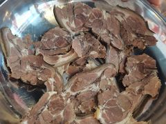 -老石黑山羊毛驴肉火锅(金凯广场店)