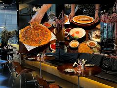 -Fuzzy Bistro 浮几韩餐·茶酒馆