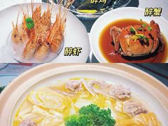 -寻宝记绍兴菜(状元店)