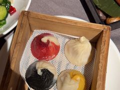 -小厨娘淮扬菜(河西奥美大厦店)