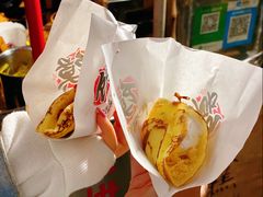 -贺记蛋烘糕(青羊第五分店)