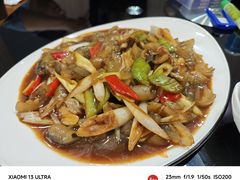 -501號台州海鲜餐厅(海创园店)