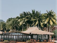 -石梅湾艾美度假酒店