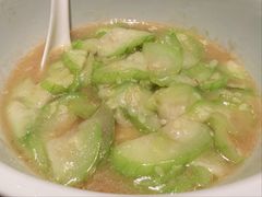 株洲小炒白玉丝瓜-农耕记·湖南土菜(halo广场店)