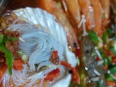 -云南巷海鲜大咖·可加工海鲜