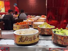 -龍歌自助小火锅(雨花台江南虹悦城店)