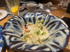 -大岛日本料理铁板烧(南通大饭店)