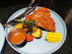 -K+全国连锁KTV(绿地缤纷天地店)