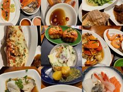 -mezza9 Macau(澳门君悦酒店)