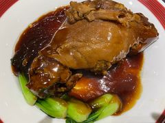 -老正兴菜馆(福州路店)