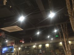 大堂-丰茂烤串(金泉美食宫店)