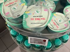 -Olive Young(明洞旗舰店)