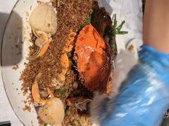 -喜记避风塘炒辣蟹(旗舰店)