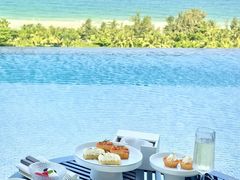 -瑰丽酒店·海吧·天际下午茶·现场DJ·天台酒吧