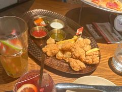 -奥列奥丽披萨(荔星店)