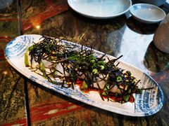 -炙柒Sekinana·精致料理 烧鸟·铁板烧(海上世界店)