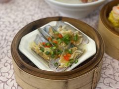 -金榜大酒店-中餐