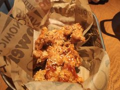 -春熙台韩国料理·章鱼肥牛(西丽店)