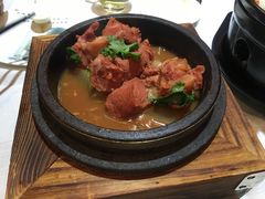 -祥记餐饮•豫粤珍味(金隅大厦店)