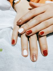 -Nail Me美甲美睫