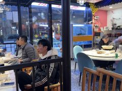 -老街烧烤大排档·地道湖北菜·龙虾馆(汉口火车站店)