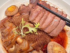 -翠香阁潮州菜馆·始于1994(珠江路店)