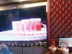 -南门四季铜锅涮肉(大屯·北苑店)