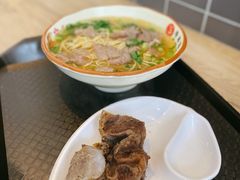 -牛水谣牛肉汤(杨舍老街店)