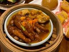 -悦雅居·老广州老味道(长湖店)