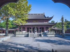 -钱王祠